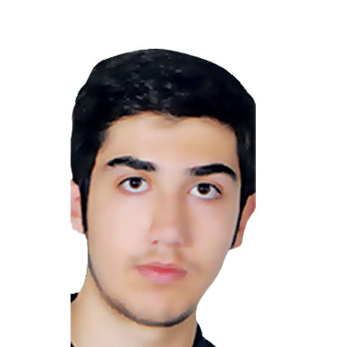 امیرحسین علی محمدی